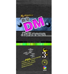 ��ҵDM����ģ�徫��3