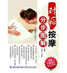 对症按摩分步图解