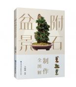 附石盆景制作全图解